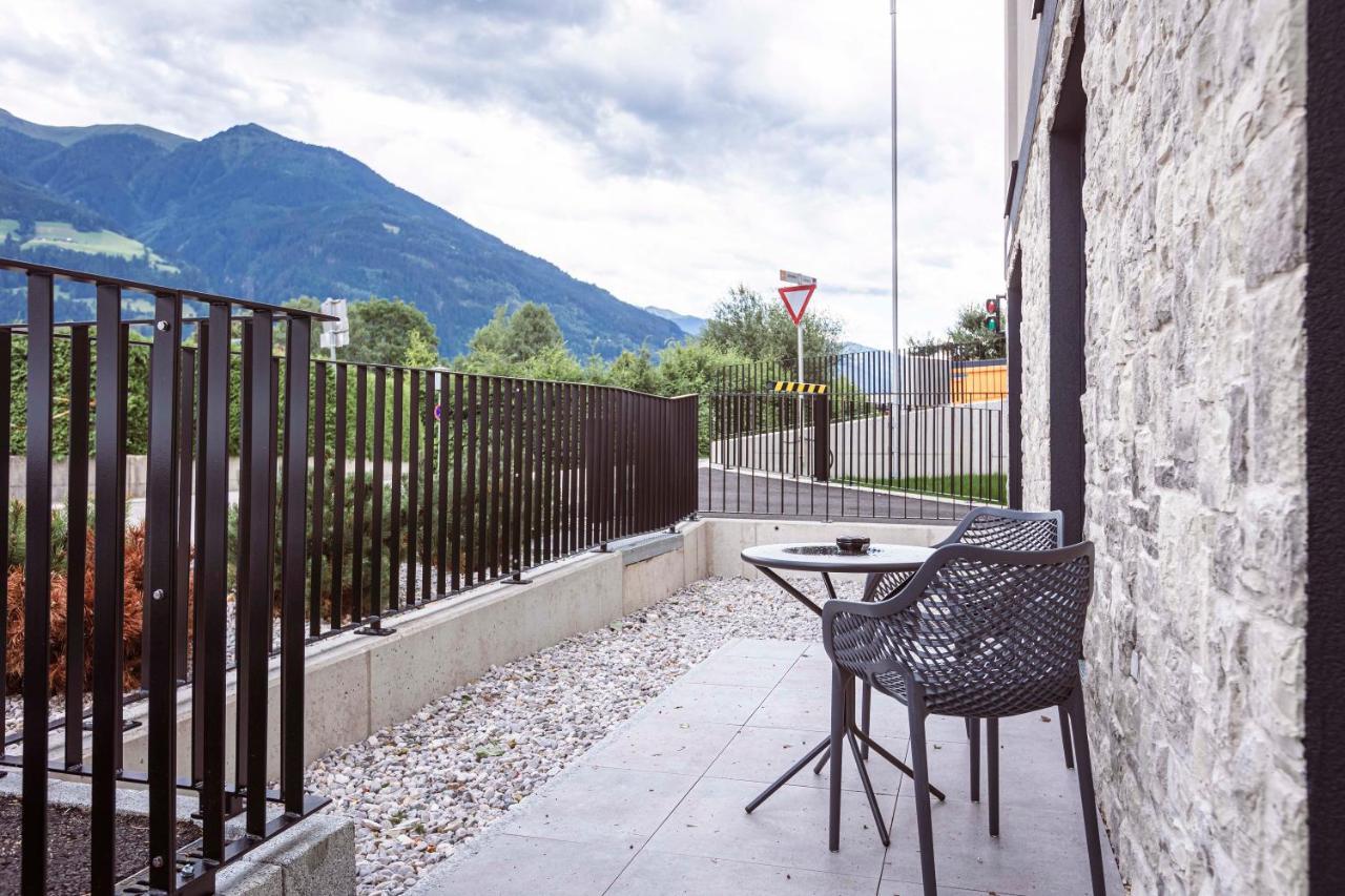 Zillertal Suites Fuegen By Alps Resorts Экстерьер фото
